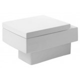 Унитаз подвесной Duravit Vero 2217090064
