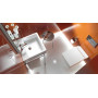 Унитаз подвесной Duravit Vero 2217090064
