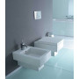 Унитаз подвесной Duravit Vero 2217090064