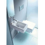 Унитаз подвесной Duravit Vero 2217090064