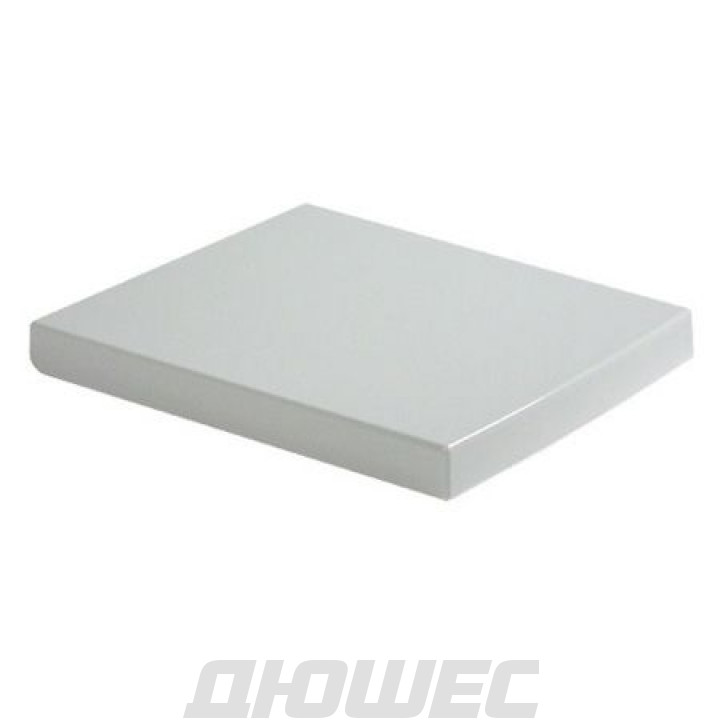 Крышка-сиденье Duravit 2nd Floor 0068990000 микролифт