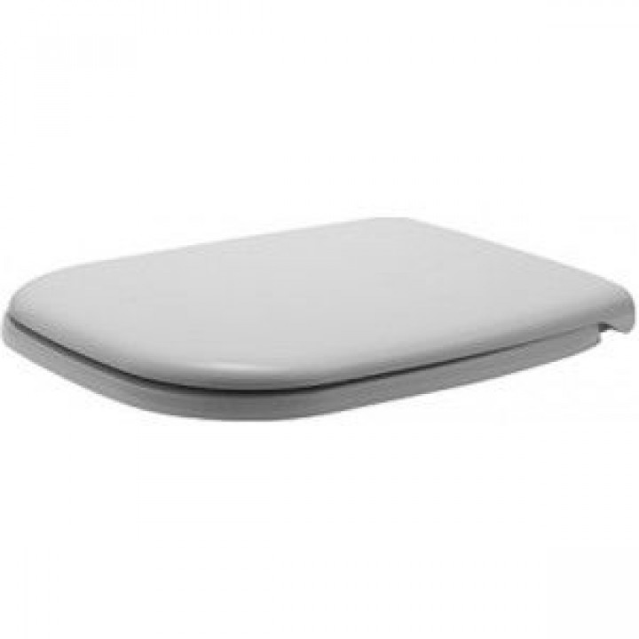 Крышка-сиденье Duravit D-Code 0067310000