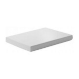 Крышка-сиденье Duravit Vero 0067690000 микролифт