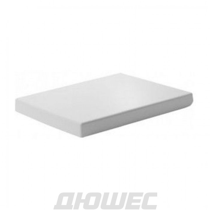 Крышка-сиденье Duravit Vero 0067690000 микролифт