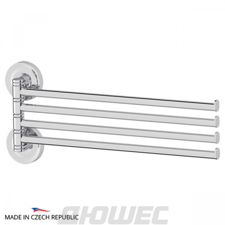 Полотенцедержатель Ellux Elegance ELE 018 37 см