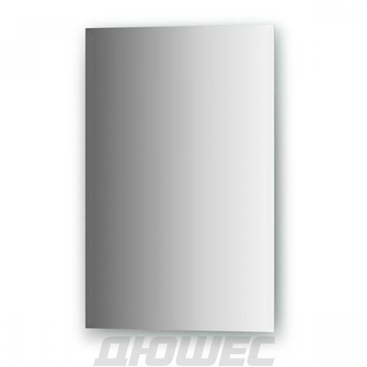 Зеркало Evoform Comfort BY 0908 с фацетом 40 см