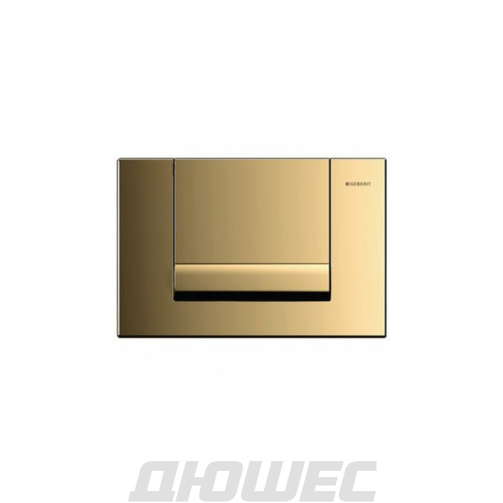 Кнопка смыва Geberit Tango 115.760.45.1