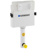 Смывной бачок Geberit Delta 109.100.00.1