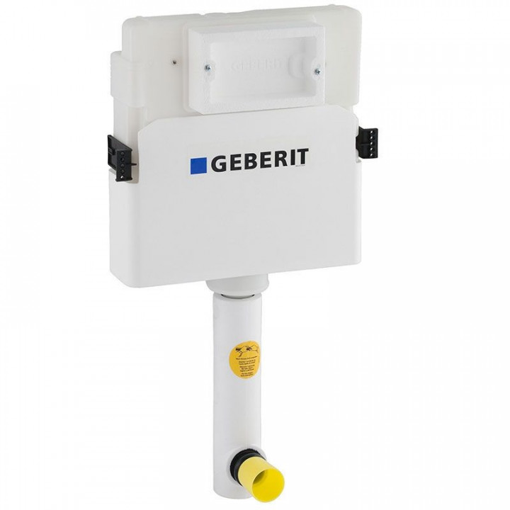 Смывной бачок Geberit Delta 109.100.00.1