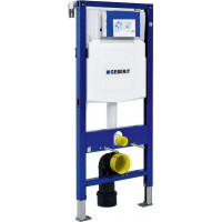 Инсталляция для унитаза Geberit 111.300.00.5