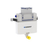 Смывной бачок Geberit Omega 12 109.043.00.1