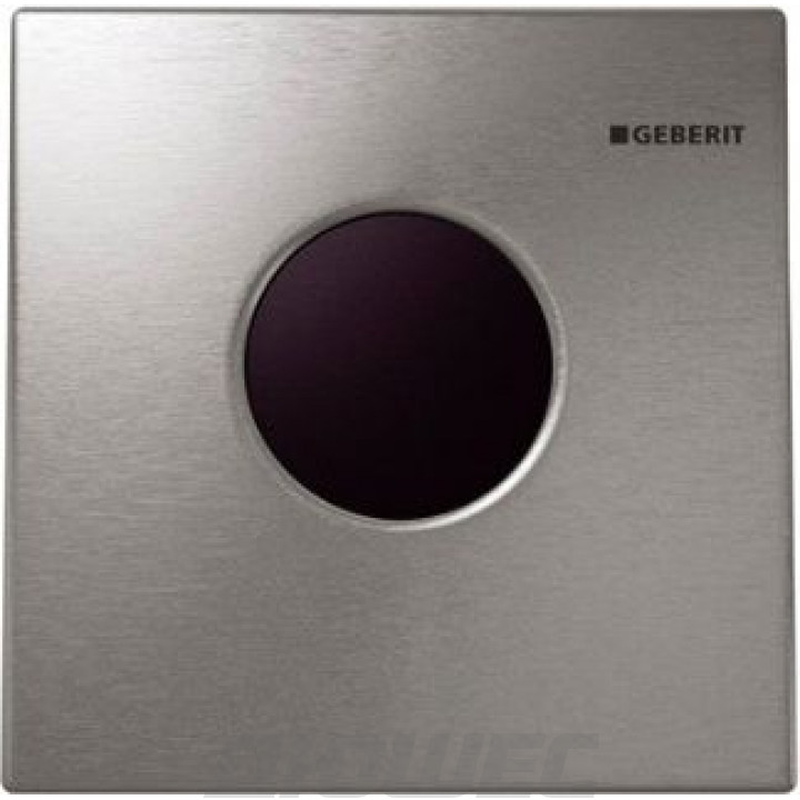 Привод бесконтактного смыва Geberit Sigma 01 116.021.21.5 хром