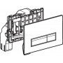 Кнопка смыва Geberit Sigma 40 115.600.KR.1 черный