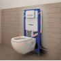 Кнопка смыва Geberit SIGMA 40 115.600.KQ.1 белый