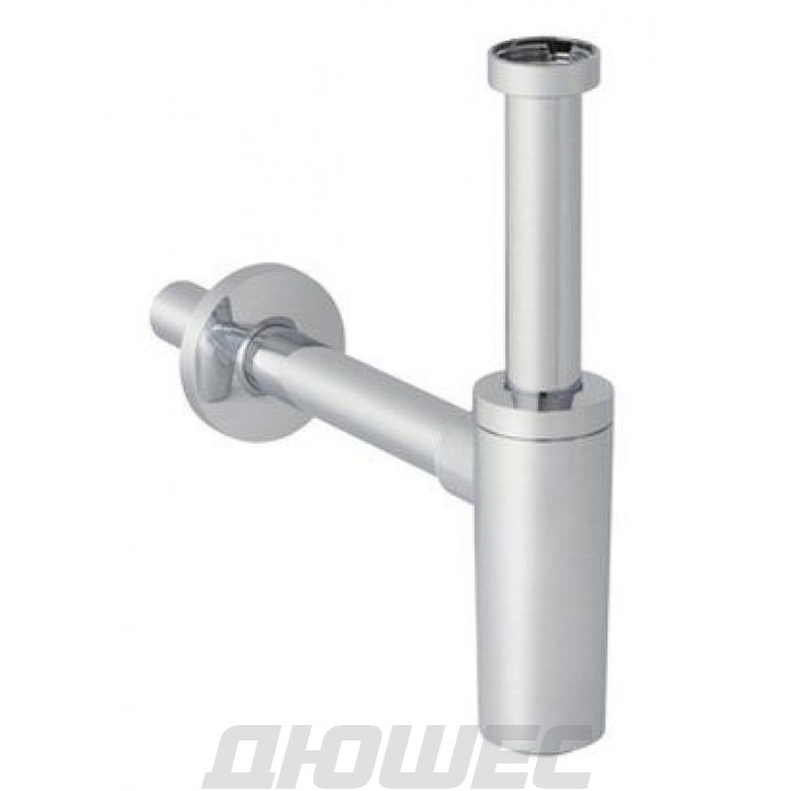 Сифон для раковины Geberit Uniflex 151.034.21.1