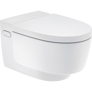 Подвесной унитаз Geberit AquaClean 146.214.11.1