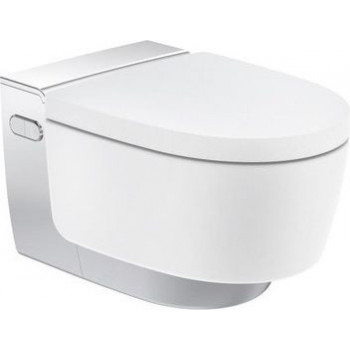 Подвесной унитаз Geberit AquaClean 146.214.21.1