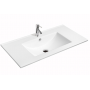 Раковина встраиваемая Gid 9070e 71х46