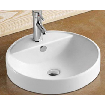 Раковина встраиваемая Gid 9414 (46х46)