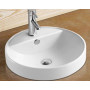 Раковина встраиваемая Gid 9414 46х46