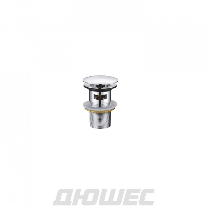 Донный клапан с переливом Creavit SF031 