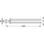 Полотенцедержатель Grohe Atrio New Classic 40308003