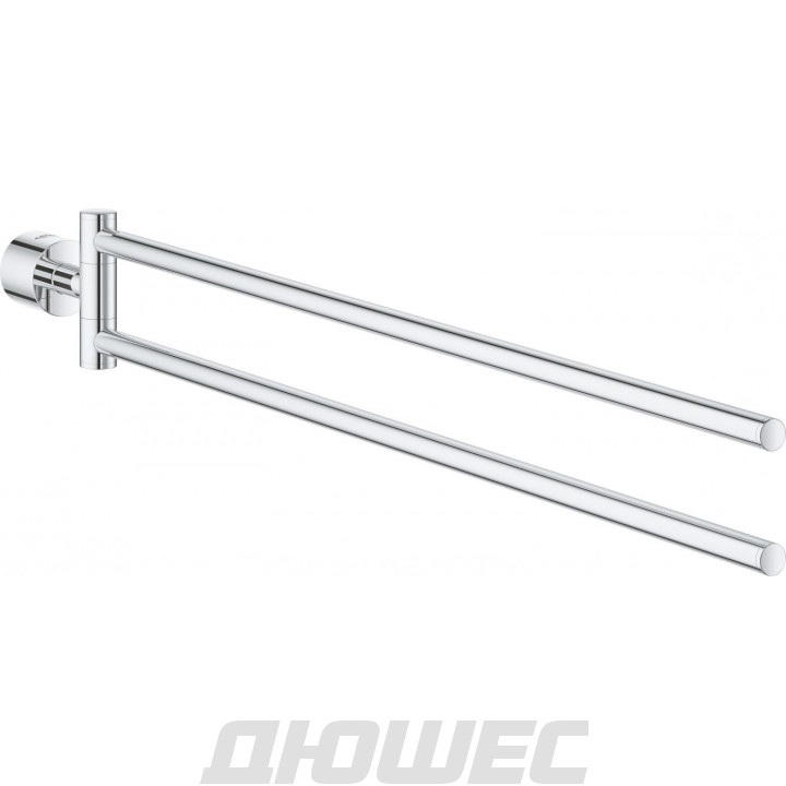 Полотенцедержатель Grohe Atrio New Classic 40308003
