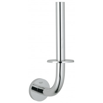 Держатель запасного рулона туалетной бумаги Grohe Essentials 40385001