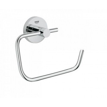 Держатель туалетной бумаги Grohe Essentials 40689001
