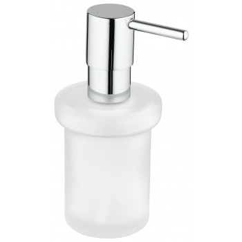 Дозатор для жидкого мыла Grohe Essentials 40394001