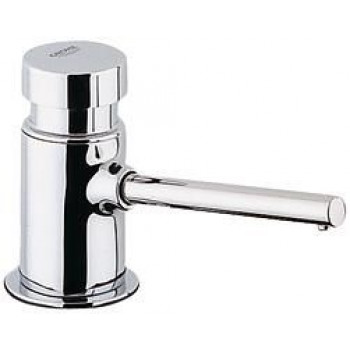 Дозатор для жидкого мыла Grohe soap dispenser 36194000