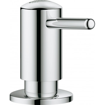 Дозатор для жидкого мыла Grohe soap dispenser 40536000