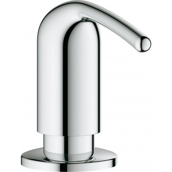 Дозатор для жидкого мыла Grohe Zedra 40553000