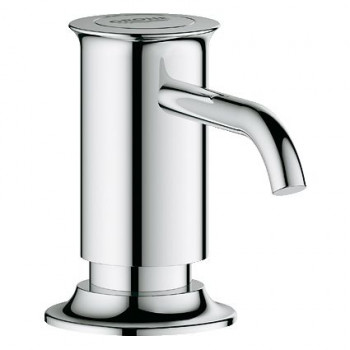 Дозатор для жидкого мыла Grohe Authentic 40537000