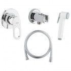 Гигиенический душ Grohe BauLoop 124896