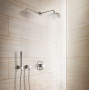 Душевой гарнитур Grohe Euphoria cosmopolitan 27369000