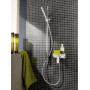 Душевой гарнитур Grohe Euphoria cosmopolitan 27369000