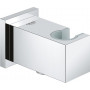 Душевой набор Grohe Euphoria Cube 26405000