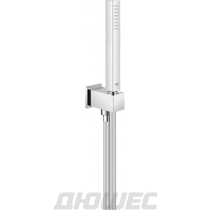 Душевой набор Grohe Euphoria Cube 26405000