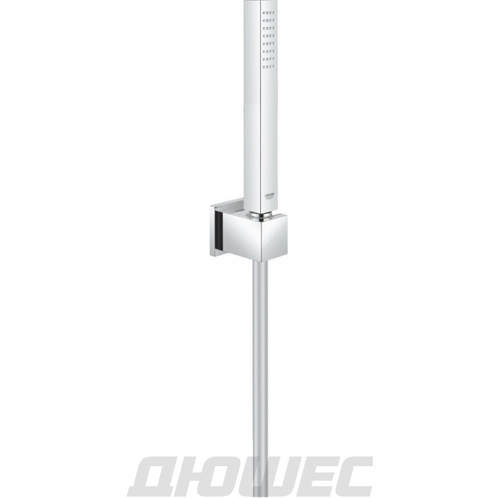Душевой набор Grohe Euphoria Cube 27702000