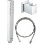Душевой набор Grohe Euphoria Cube+ 27889000