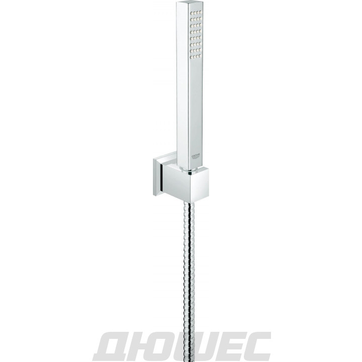 Душевой набор Grohe Euphoria Cube+ 27889000