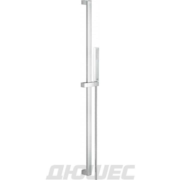 Душевой гарнитур Grohe Euphoria Cube+ 27890000