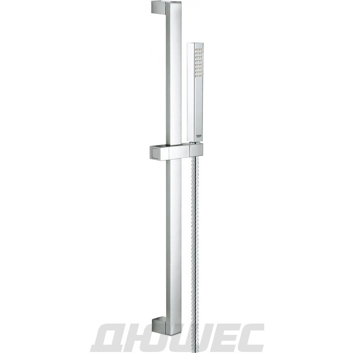 Душевой гарнитур Grohe Euphoria Cube+ 27891000