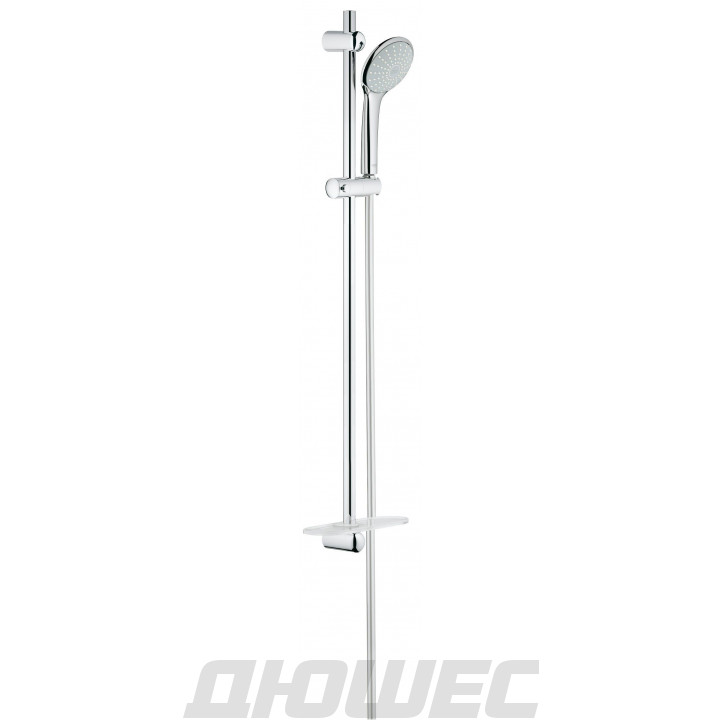 Душевой гарнитур Grohe Euphoria 27267001