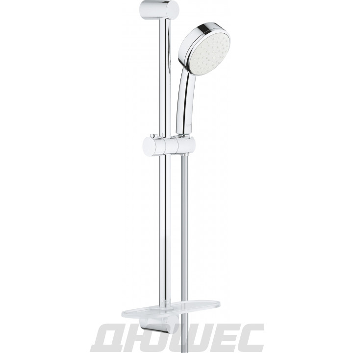 Душевой гарнитур Grohe New Tempesta Cosmopolitan 26083002