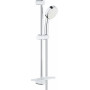 Душевой гарнитур Grohe New Tempesta Cosmopolitan 26083002