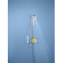 Душевой гарнитур Grohe New Tempesta Cosmopolitan 27576002