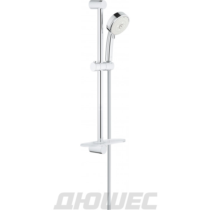 Душевой гарнитур Grohe New Tempesta Cosmopolitan 27576002