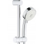 Душевой гарнитур Grohe New Tempesta Cosmopolitan 27577002